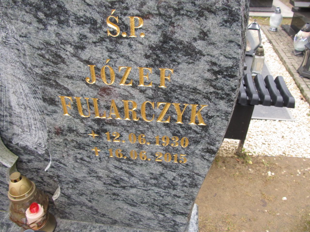 Jadwiga Fularczyk 1934 Luzino - Grobonet - Wyszukiwarka osób pochowanych