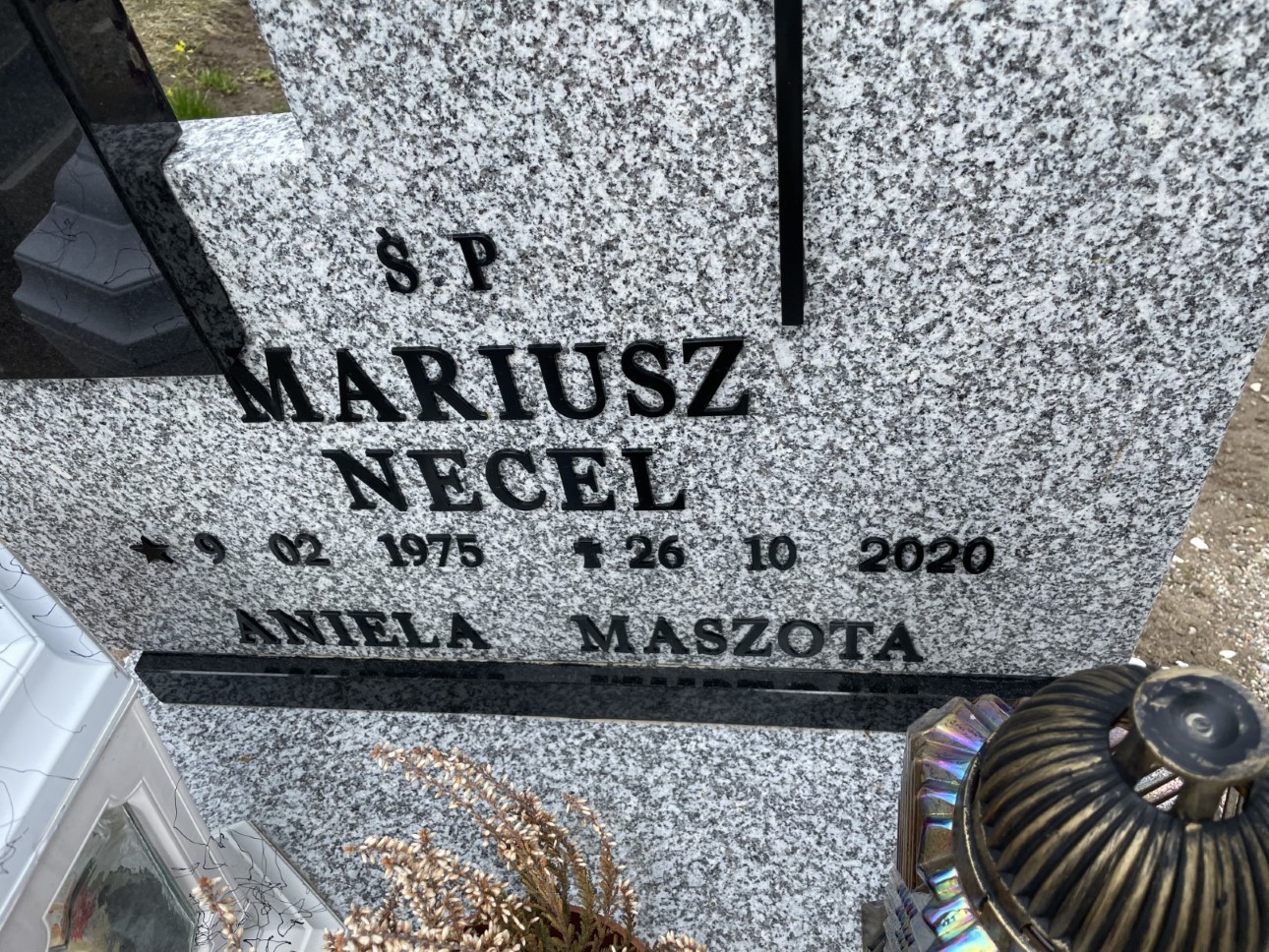 Aniela Maszota 1913 Luzino - Grobonet - Wyszukiwarka osób pochowanych